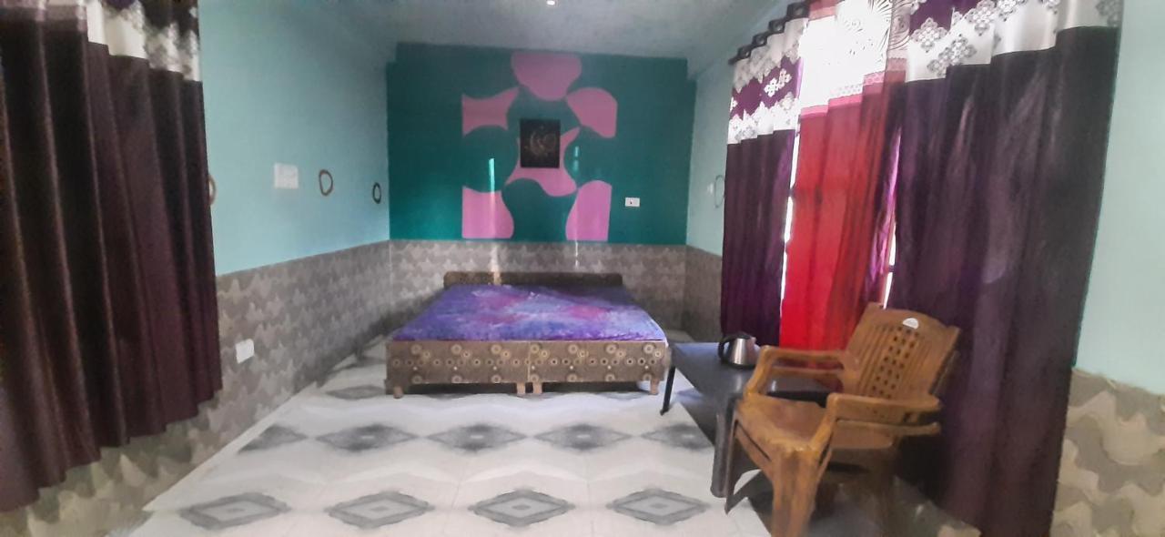 Hotel Divine Connection Kasol Esterno foto