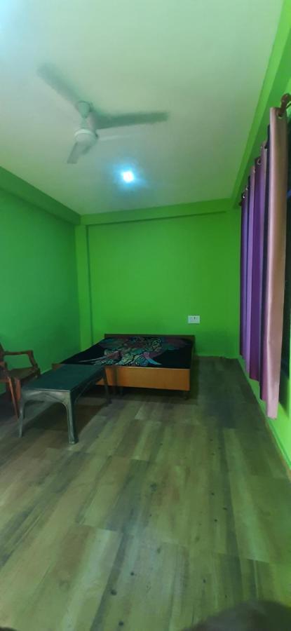 Hotel Divine Connection Kasol Esterno foto